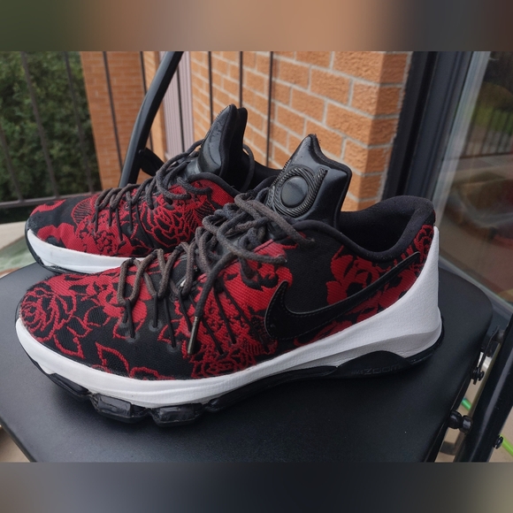 Nike zoom kd 8 ext rare - Picture 2 of 10